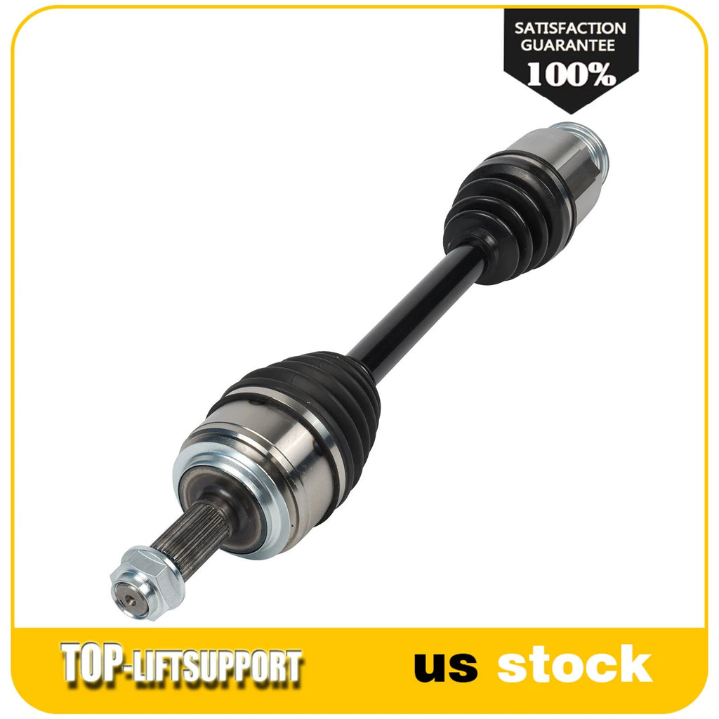 Front Passenger CV Axle Shaft Assembly for Honda Insight (2019–2022)