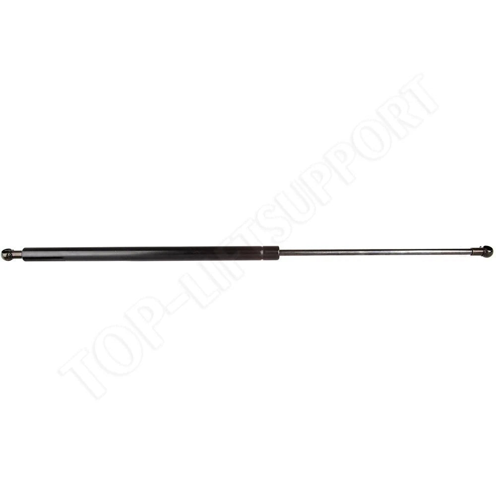 2 Tonneau Cover Lift Support Gas Springs 29.5" Universal
