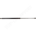 2 Tonneau Cover Lift Support Gas Springs 29.5" Universal