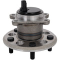 Set of 2 Wheel Hubs for Toyota Avalon