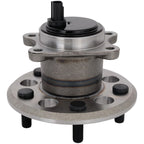 Set of 2 Wheel Hubs for Toyota Avalon