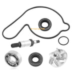 Engine Water Pump Kit for Yamaha YFZ450 (2004–2013) 5GR-12458-00-00