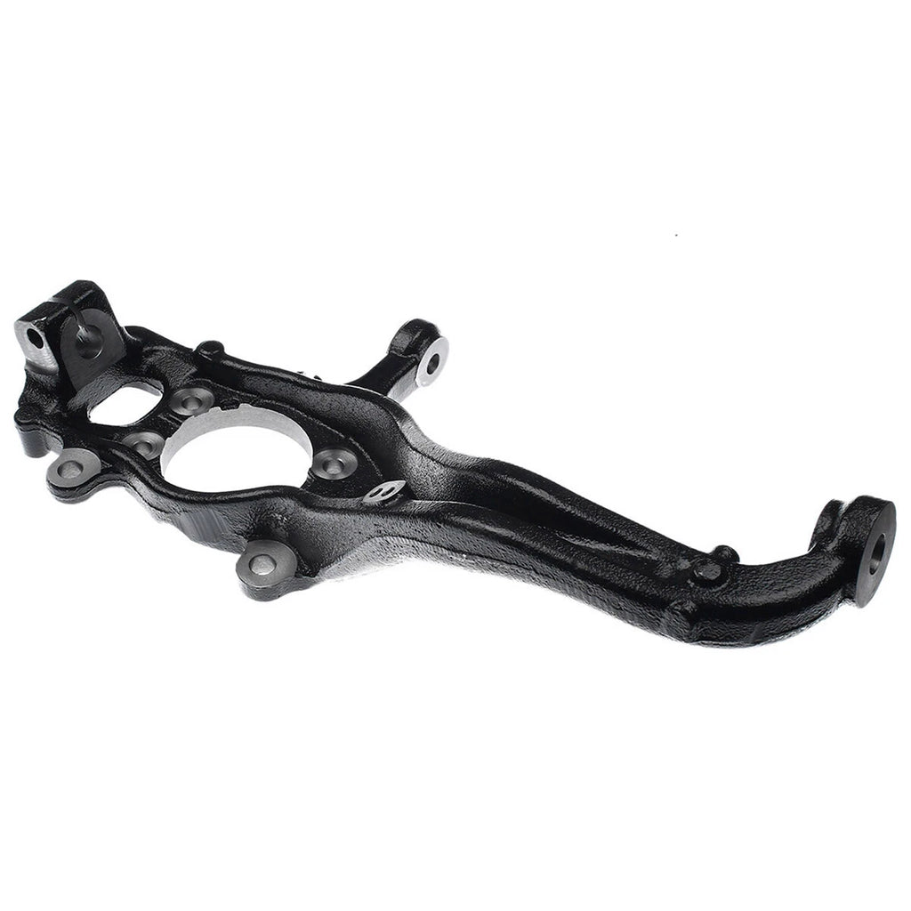 Front Right Steering Knuckle for Nissan Frontier Pathfinder Xterra (2005-2019)