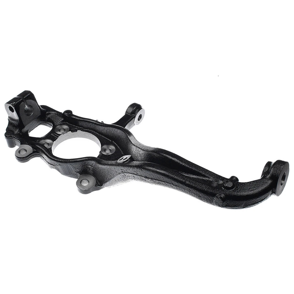 Front Right Steering Knuckle for Nissan Frontier Pathfinder Xterra (2005-2019)