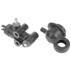 Brake Load Proportioning Valve + Boot for Hilux LN65R (1983–1988)