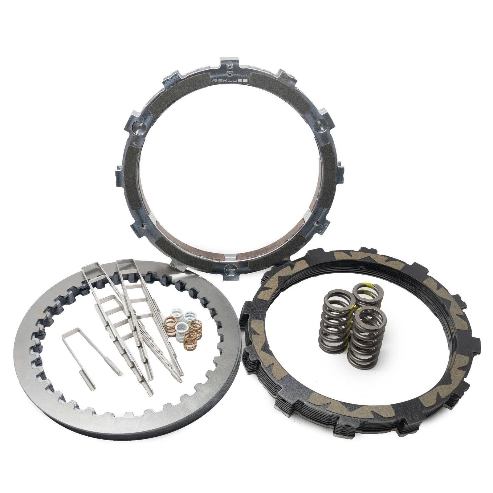 Rekluse Racing Radius X Auto Clutch for Yamaha XSR900 & MT-09 (2017–2021)