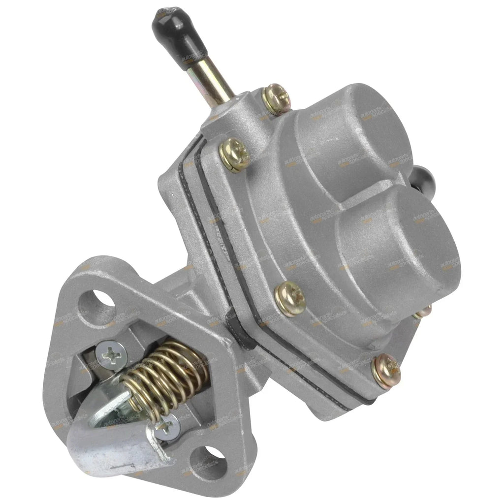 Fuel Pump, Mechanical for Suzuki SJ410 4cyl 1.0L F10A (1981-1988)