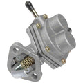 Fuel Pump, Mechanical for Suzuki SJ410 4cyl 1.0L F10A (1981-1988)