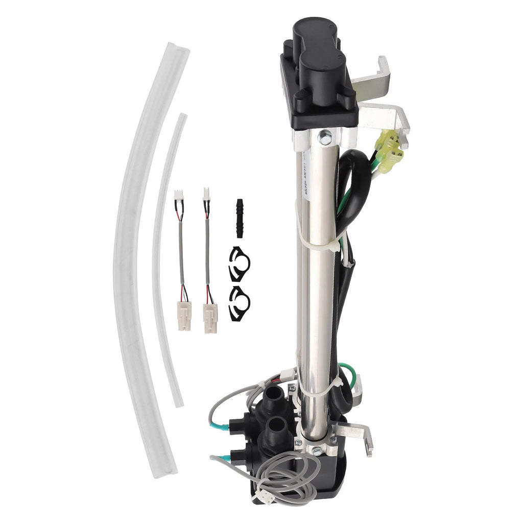 4KW Low-Flow Heater Replacement w/Sensor For Tiger River IHH-4000-NHCW-6758