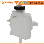 Radiator Coolant Reservoir for Chevrolet Spark (2013-2015)