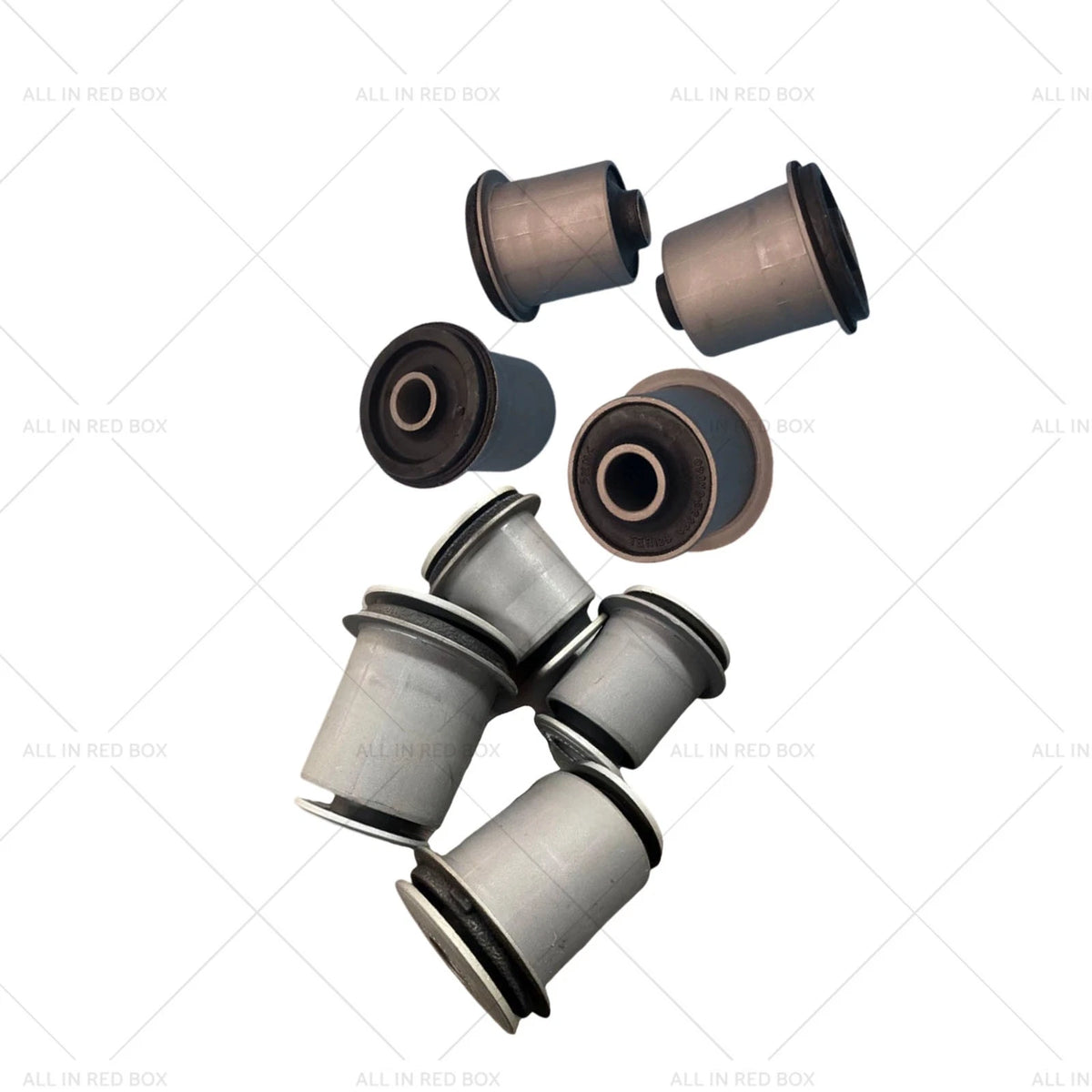 Control Arm Bushing Kit for Toyota Hilux KUN26R (2005–2015)