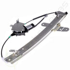 Set of 2 Window Regulators for Lincoln Town Car (1998–2011)