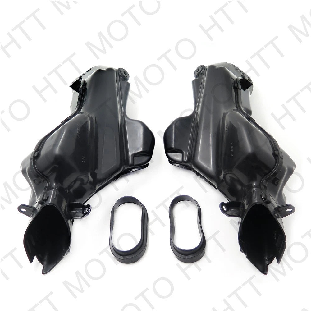 Ram Air Intake Tube Duct Fairing for Suzuki GSXR1000 (2007–2008)