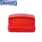 Tail Light Lens for Yamaha Rhino 450 660 700 (2002–Present)