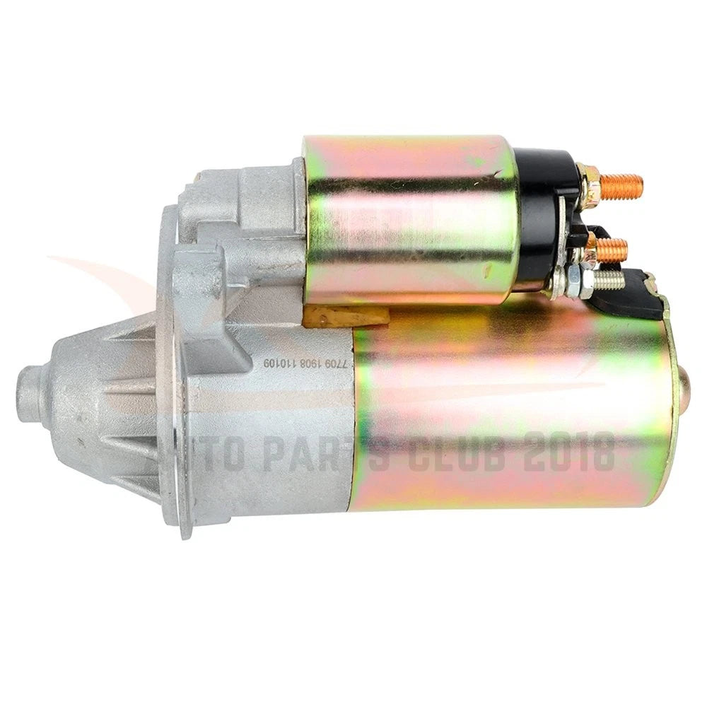 Starter for Mercury Mountaineer (1997-2001) 5.0L V8