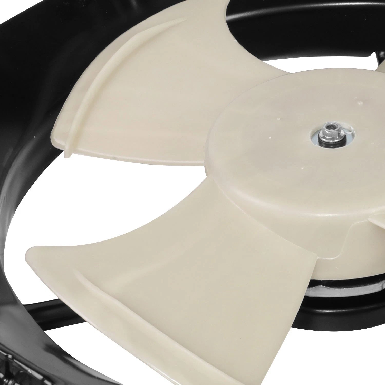 Center Dash A/C Air Vent Bezel Cover for Toyota Corolla (2009–2013)