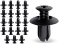 Body Retainer Clip Set for Mazda CX-5 (2013–2014) KF811VD