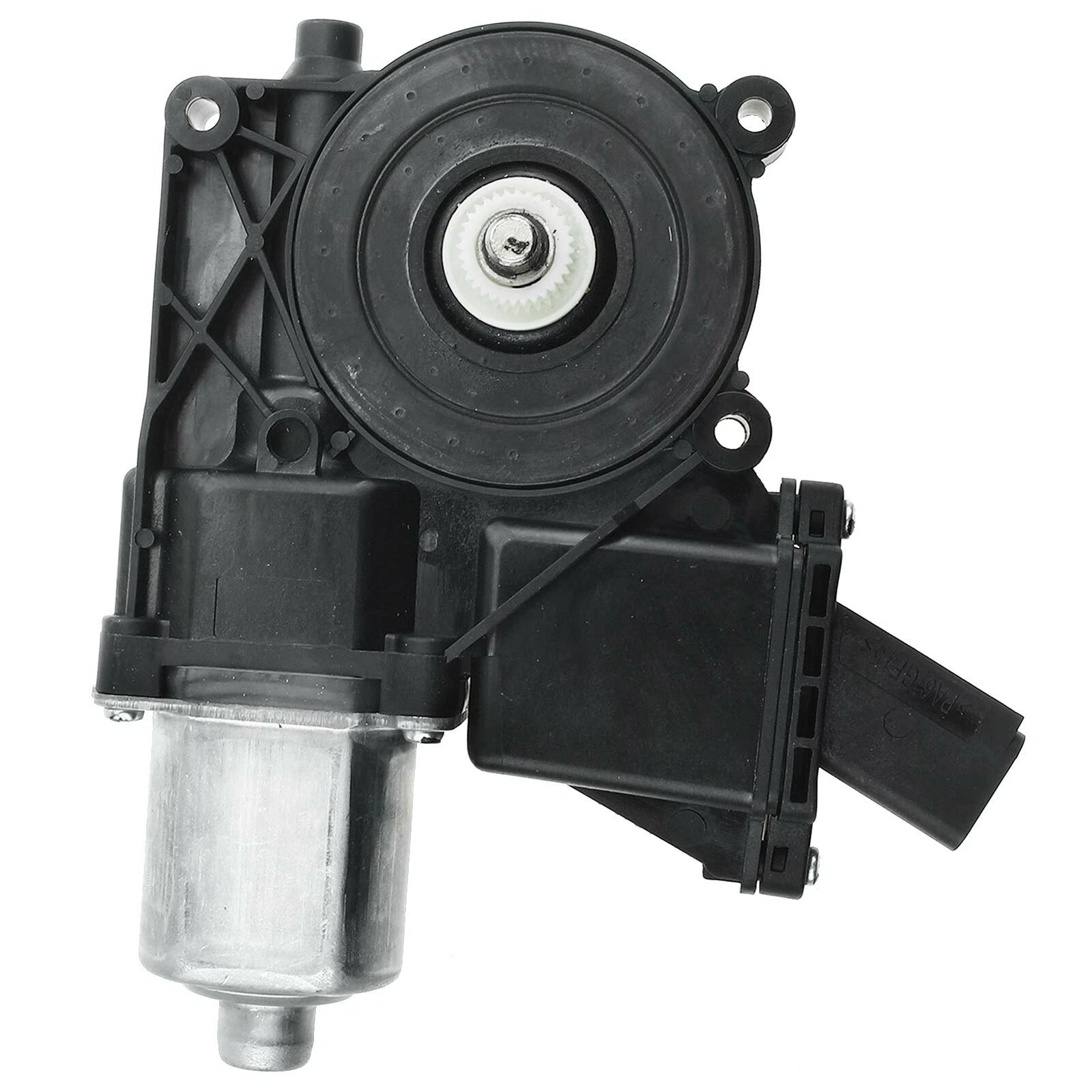 Front Left Window Motor for Chevy Silverado GMC Sierra 1500 (2007-2013)
