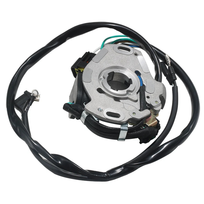Magneto Stator Coil for Honda CR250 CR250RY CR250R1 (2000–2001) 31100-KZ3-J21