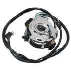 Magneto Stator Coil for Honda CR250 CR250RY CR250R1 (2000–2001) 31100-KZ3-J21