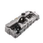 Aluminum Valve Cover with Gasket for Make Model