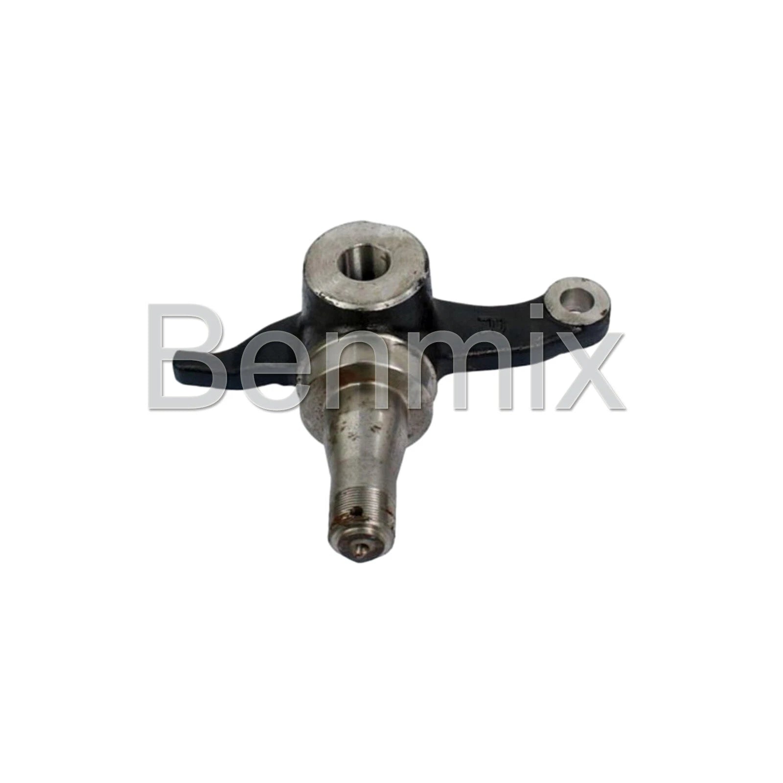 RH Steering Knuckle 14300-59955 for Nichiyu Forklift FB10P-DC70S (2010–2015)