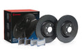 Brembo Front Brake Kit 355mm PVT Disc Rotors & Pads for Tesla Model 3/Y (2017–2023)