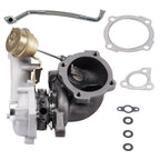 K04 Turbo Oil Return Hose Kit for Audi TT A3 Volkswagen Beetle Jetta 1.8T (2000–2006)