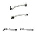 Lemforder Front Lower Suspension Control Arm Kit for Audi