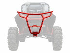 Rear Bumper for RZR XP Turbo S (2018–2021) - Red