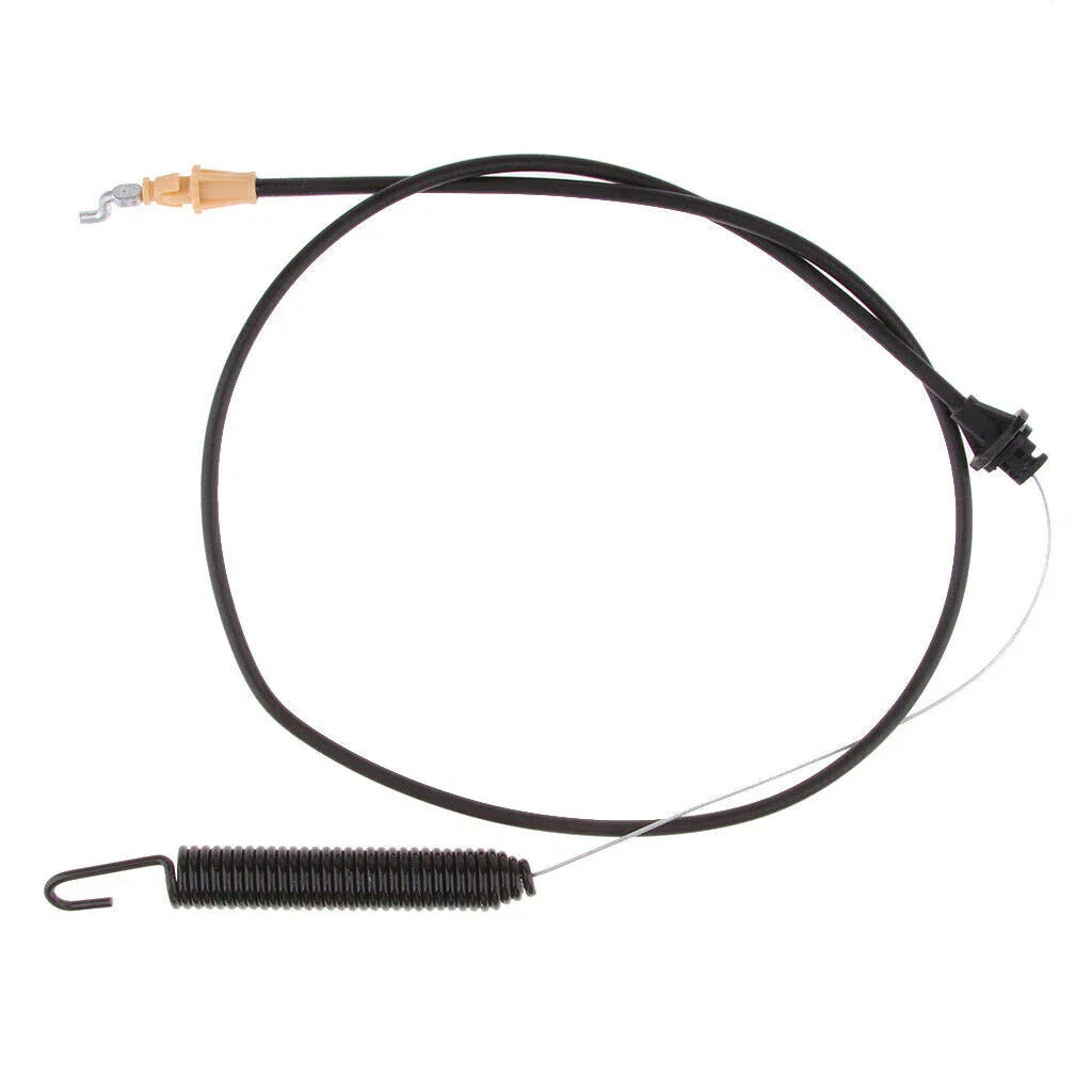 Deck Engagement Cable for MTD Ride On Mower & Troy-Bilt Mowers