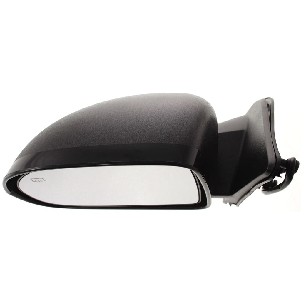 Power Mirror for Jeep Compass (2007–2017) Left Heated Manual Folding