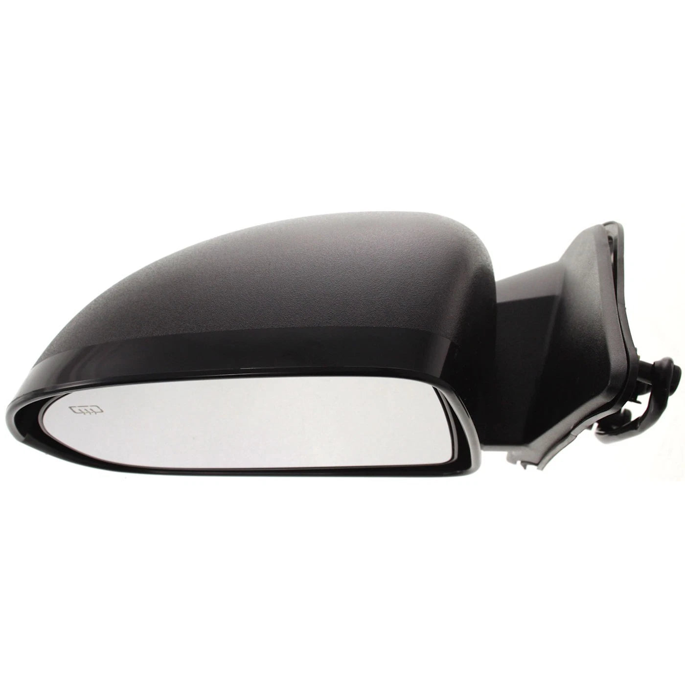 Power Mirror for Jeep Compass (2007–2017) Left Heated Manual Folding