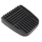 2Pcs/Set Clutch Brake Pedal Pad for Toyota Lexus