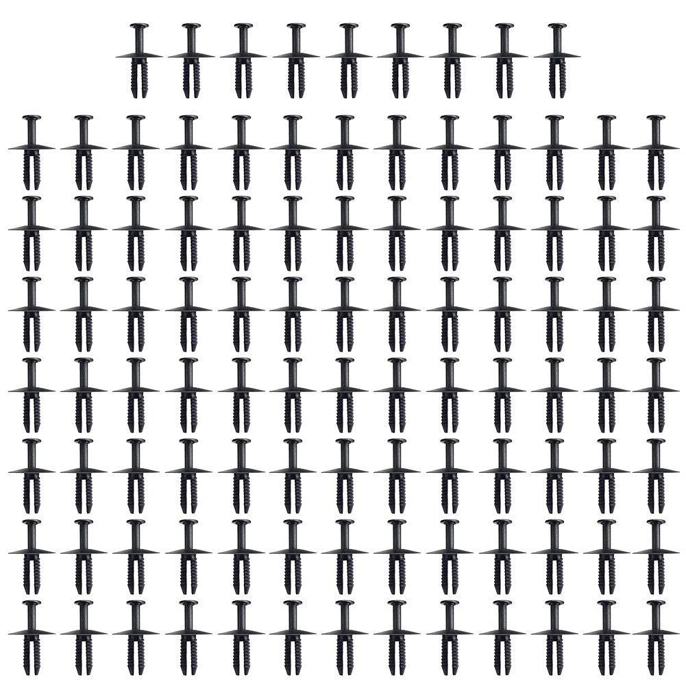 Plastic Rivets for BMW 3 5 7 Series