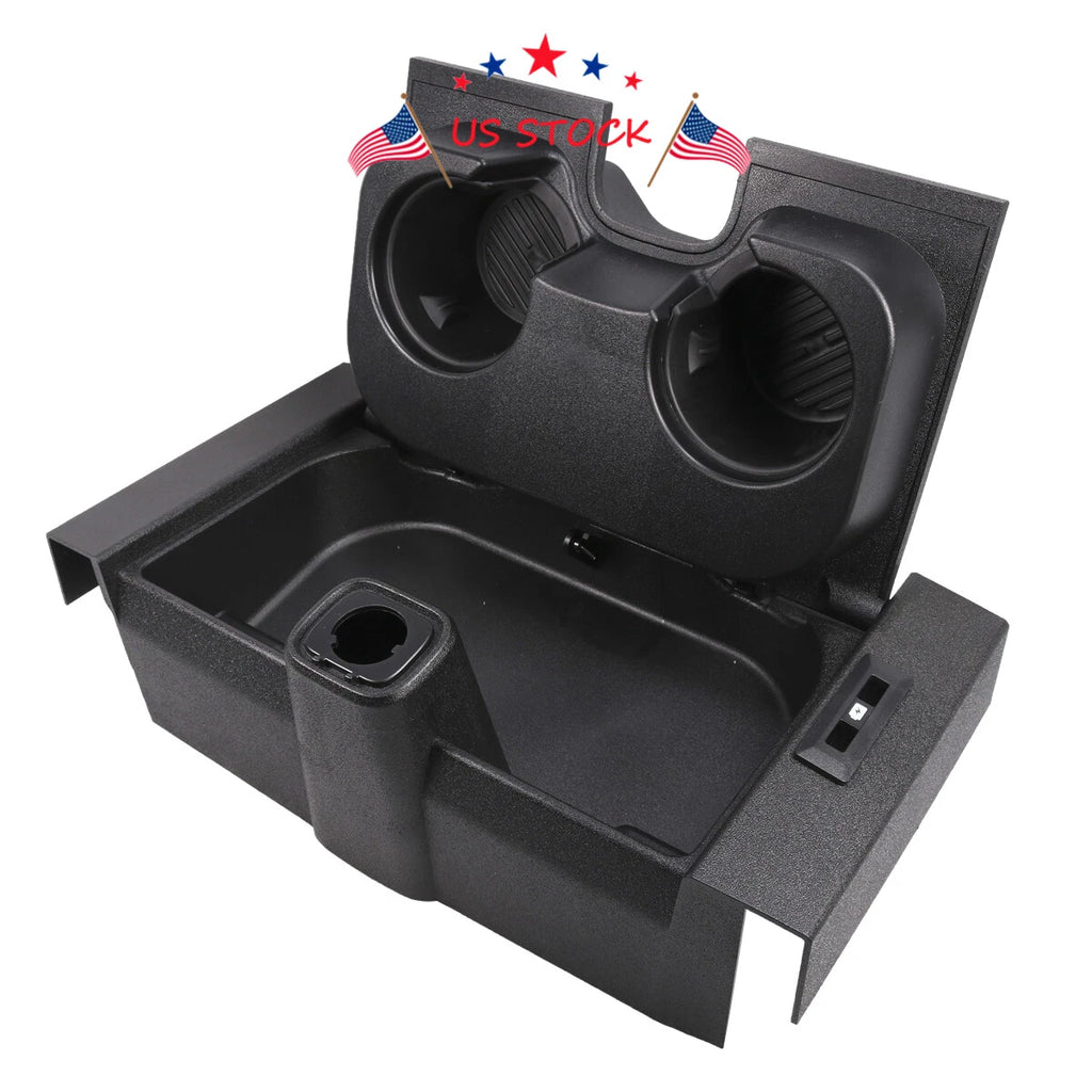 Center Seat Front Cup Holder for Ford F-150 (2015-2017)