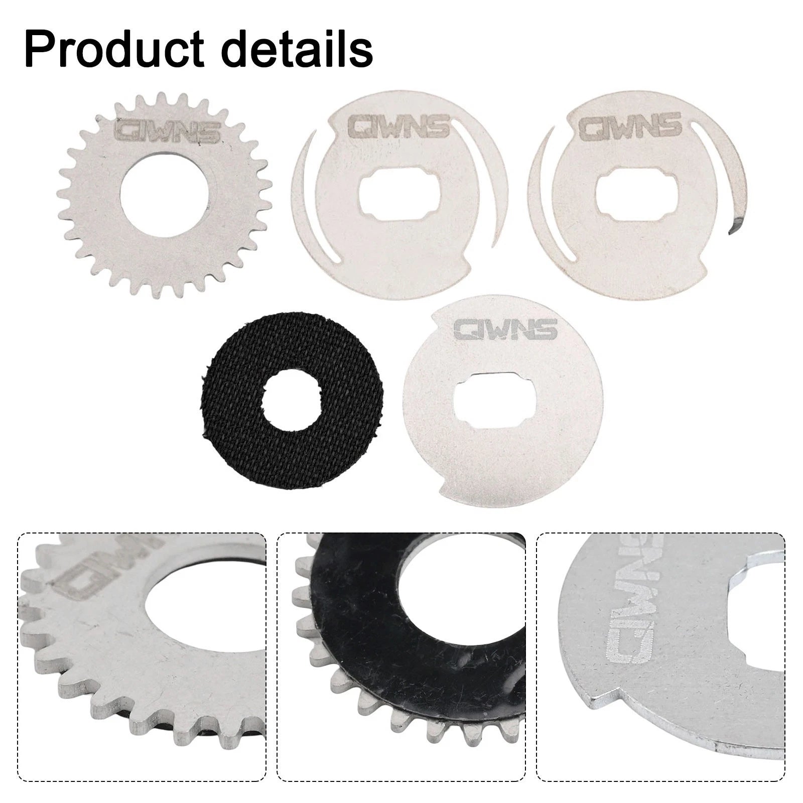Fishing Reel Repair Kit for SLX