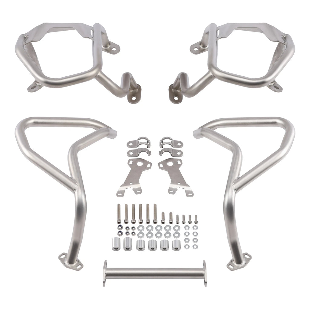 Engine Guard Highway Crash Bar for BMW R1300GS (2023–2024)