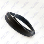 Timing Belt for Yamaha Sierra Outboard Motor (6CB-46241-00, 6CB-W4624-00, 18-15134)