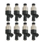 Set of 8 Fuel Injectors for Buick Roadmaster (1994-1996)