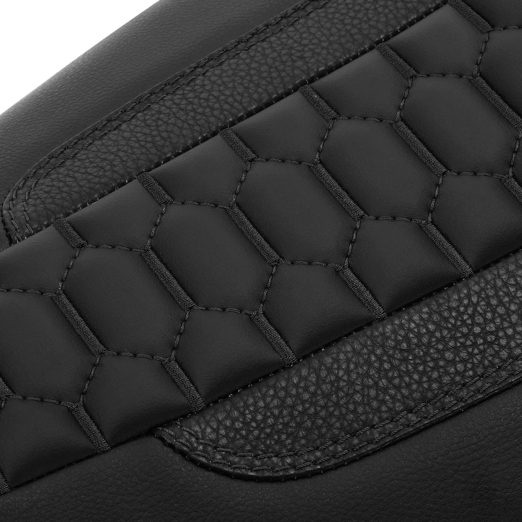 Driver & Passenger Seats for Harley Sportster S RH1250S (2021 - 2025)