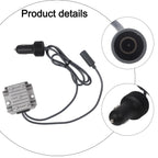 Power Supply for MINI (12V/24V to 30V Converter)