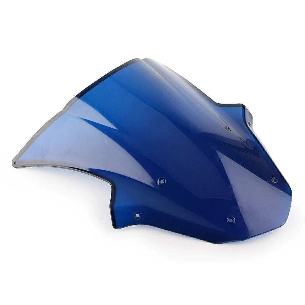 Windshield for Kawasaki Ninja ZX10R (2011–2015) Blue