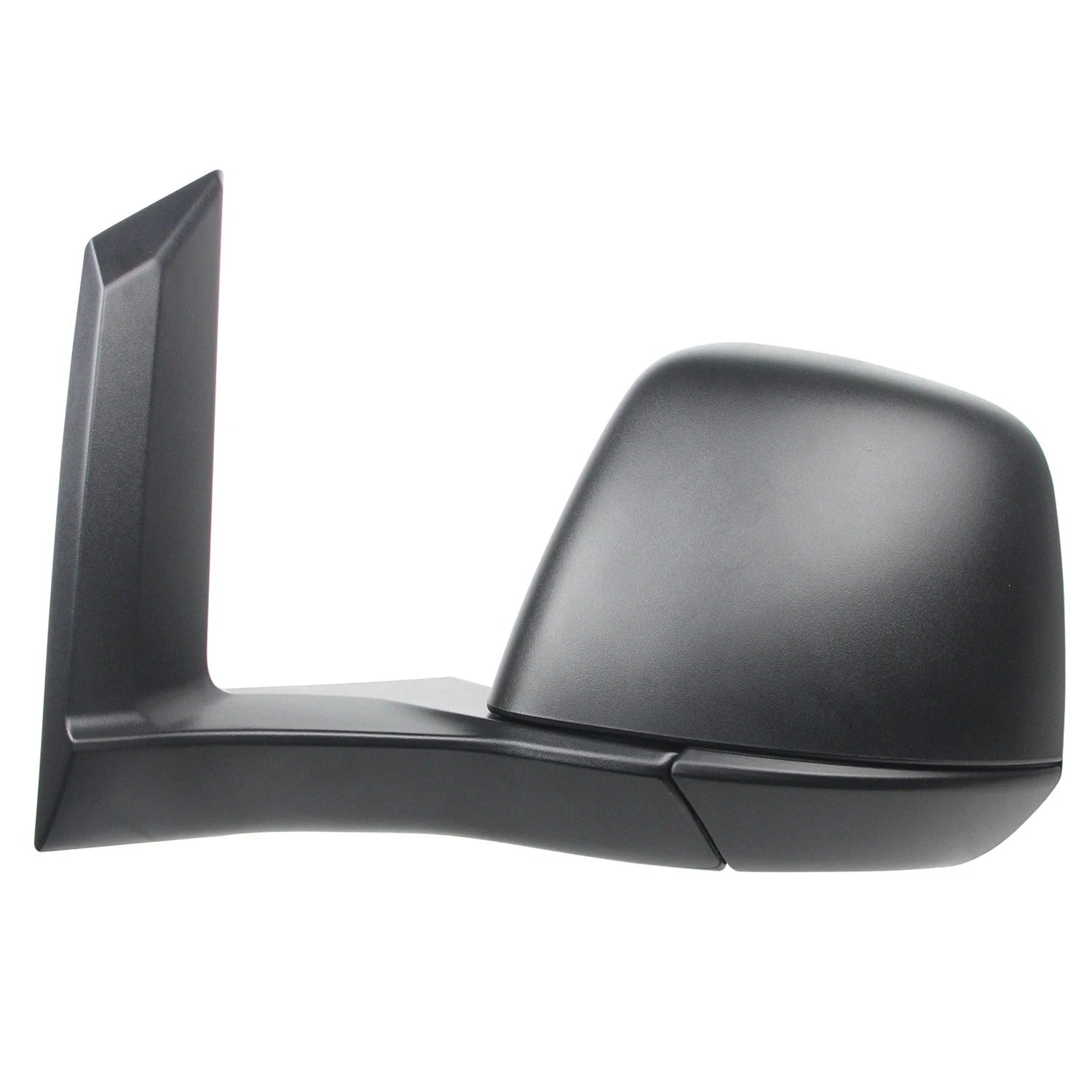 Driver Side Power Door Mirror Replacement Heated Glass for Toyota Highlander (2014–2019)