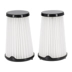2X Replacement EF150 Filter for Ergorapido ZB3301, ZB3302AK, ZB3311