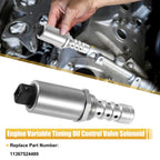 Variable Valve Timing Control Solenoid for BMW 540i (1998–2003)