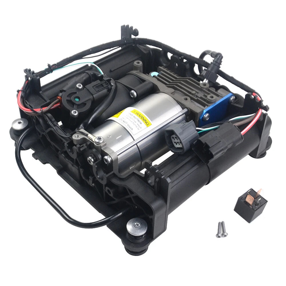 Air Suspension Compressor Pump for Range Rover L322 (2006-2012)