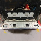 Tailgate Trunk Lock Left & Right for Renault Koleos (2008-2018)