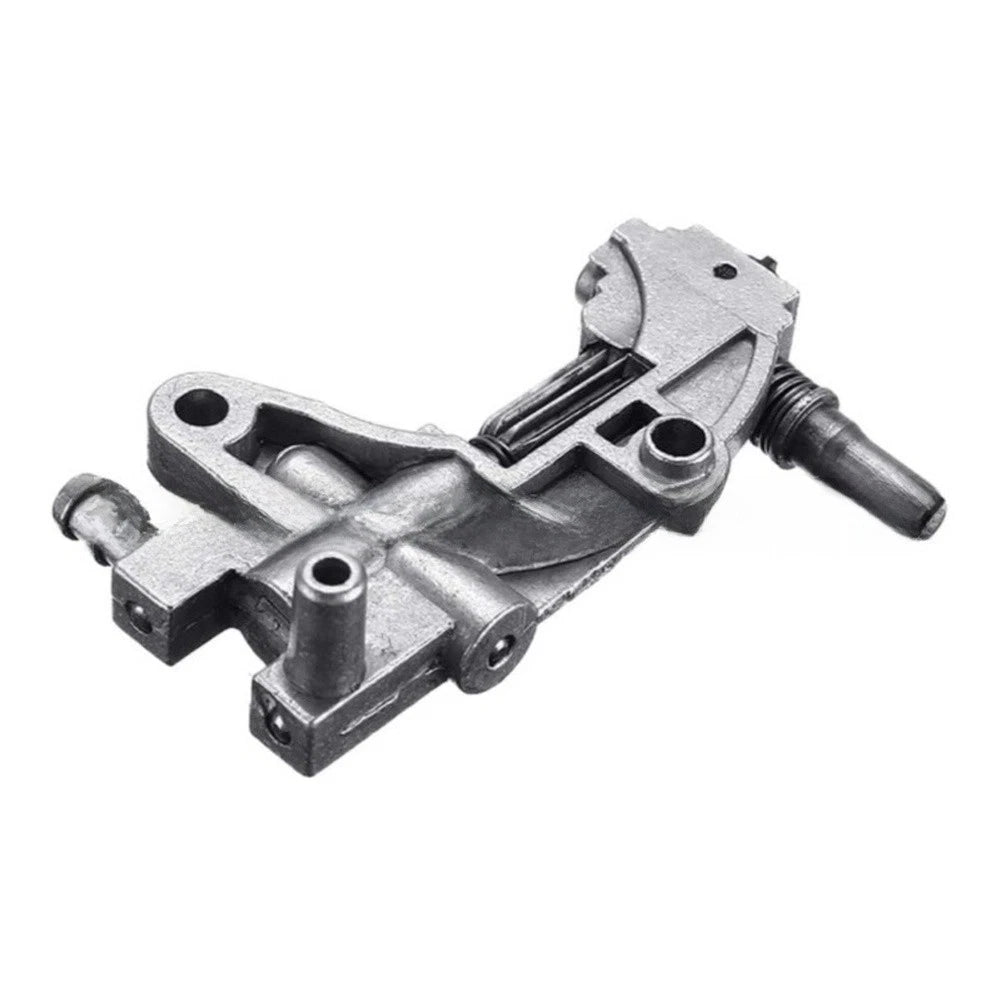 Gear Driven Oil Pump Kit for 45cc 52cc 58cc Chainsaw (4500 5200 5800)