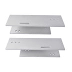 4-Inch Heavy-Duty Boat Jack Plate for Marine Applications